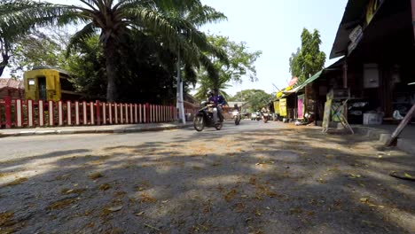 Various-Time-lapse-clips-from-the-city-of-Hua-Hin