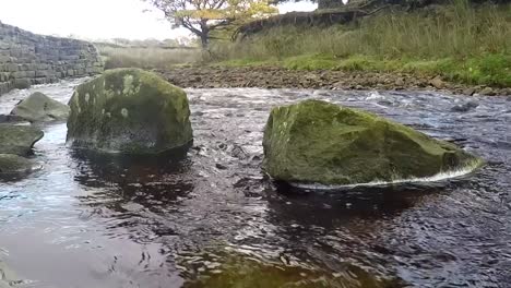 Schöne-Landschaft-Von-Lancashire-Im-Trog-Von-Bowland