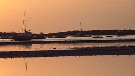 Various-scenes-from-stunning-Morecambe-Bay-in-England