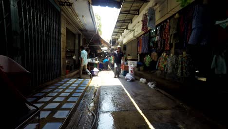 Various-Time-lapse-clips-from-the-city-of-Hua-Hin