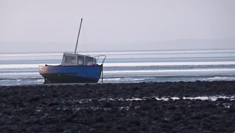 Various-scenes-from-stunning-Morecambe-Bay-in-England