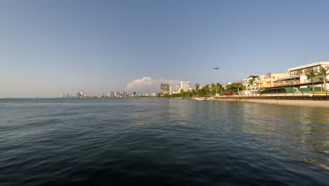 Pattaya-beach-area-numerous-Timelapse-scenes