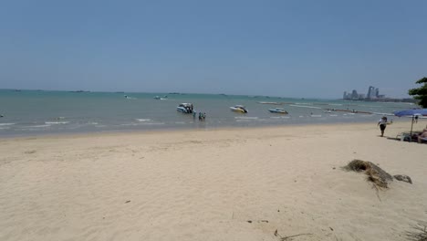 Pattaya-beach-area-numerous-Timelapse-scenes