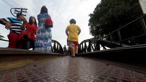 Time-lapse-action-clips-from-Chaing-Mai---Kanchanaburi-in-Thailand