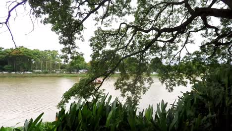 Time-lapse-action-clips-from-Chaing-Mai---Kanchanaburi-in-Thailand