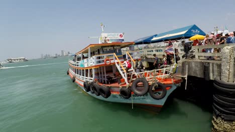 Pattaya-beach-area-numerous-Timelapse-scenes