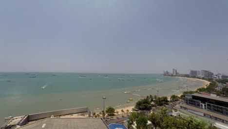 Pattaya-beach-area-numerous-Timelapse-scenes