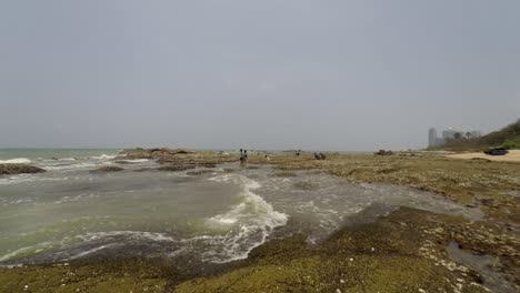 Pattaya-beach-area-numerous-Timelapse-scenes