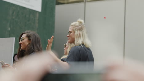 The-United-States-Women's-National-Soccer-Team-won-their-fourth-World-Cup-and-their-second-in-a-row-on-7-July-2019