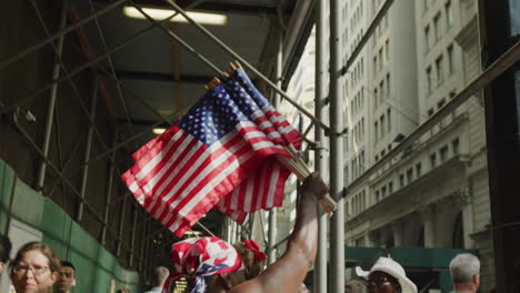 The-United-States-Women's-National-Soccer-Team-won-their-fourth-World-Cup-and-their-second-in-a-row-on-7-July-2019