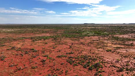 Escenas-Cinematográficas-De-La-Remota-Región-De-Kimberley-En-El-Noroeste-De-Australia