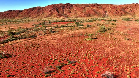 Escenas-Cinematográficas-De-La-Remota-Región-De-Kimberley-En-El-Noroeste-De-Australia