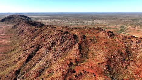 Escenas-Cinematográficas-De-La-Remota-Región-De-Kimberley-En-El-Noroeste-De-Australia