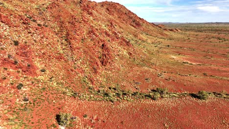 Escenas-Cinematográficas-De-La-Remota-Región-De-Kimberley-En-El-Noroeste-De-Australia