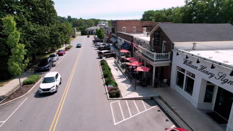 mcadenville-nc,-north-carolina,-small-town-america,-small-town-usa