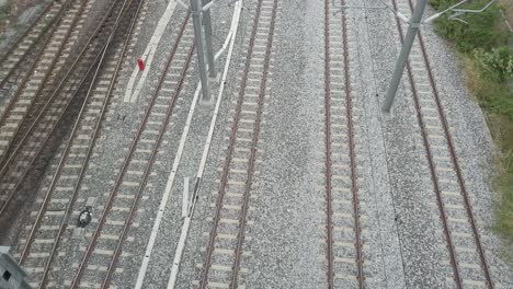 La-Estación-De-Tren-Recién-Construida-Y-El-Sistema-Ferroviario-Respaldan-El-Viaje-De-Más-Personas-En-Bangkok