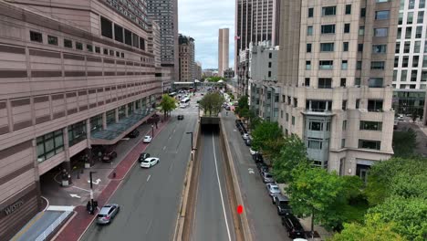 Westin-Hotel-in-Boston