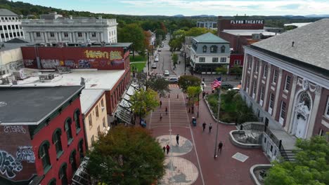 Flynn-Theatre,-Burlington-VT-CIty-Hall,-Federal-Courthouse-building