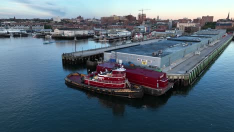 Fishermans-Wharf