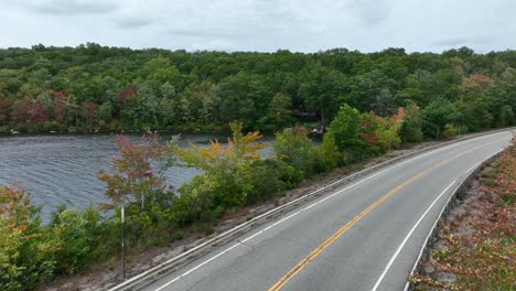 Willkommen-Im-Connecticut-Schild