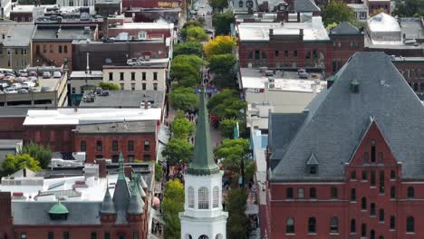 Burlington-Vermont