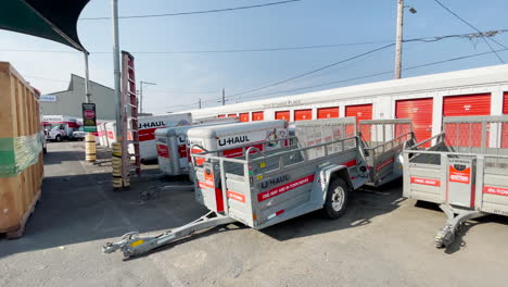 U-Haul-truck-fleet