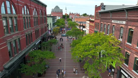 Church-Street-Marketplace-Outdoor-Einkaufszentrum-Und-Kunstkulturviertel