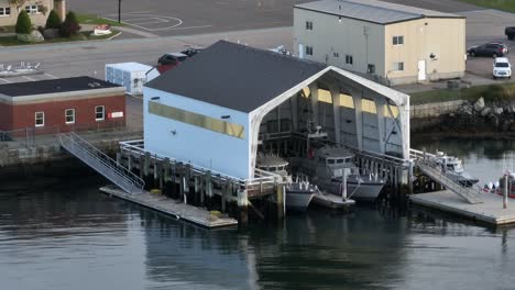 United-States-Coast-Guard-maritime-security,-search-and-rescue,-law-enforcement-service-branch-of-the-United-States-Armed-Forces