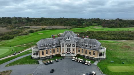 Newport-Ri-Country-Club