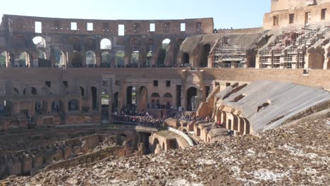 Roma,-Italia-Coliseo-Dentro-Ws-2