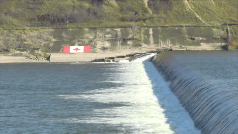 A-Shot-of-the-Weir-in-Saskatoon