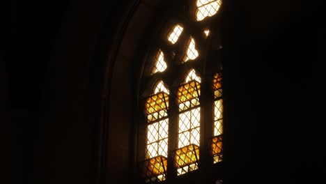 St-Patricks-Kathedrale,-Melbourne,-Australien-St-Patricks-Kathedrale-Architektur-Melbourne-Historische-Kirche