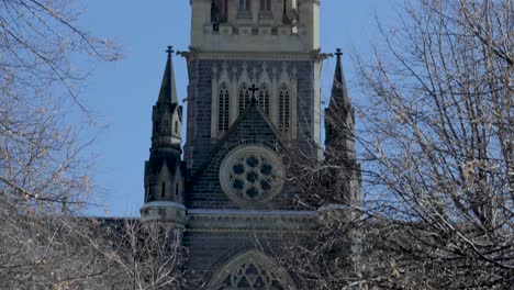 St-Patrick's-Cathedral,-melbourne,-Australia-St-Patrick's-Cathedral-architecture-melbourne-historical-church