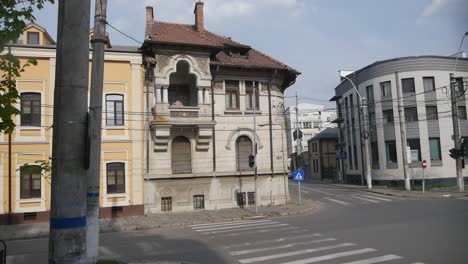 Braila,-Romania