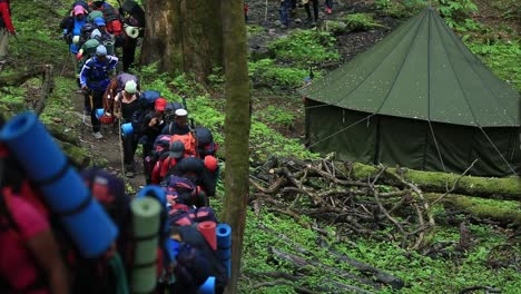 Himalayan-mountaineers-at-Himalayan-Village
Himalayan-mountaineers-passing-through-a-Himalayan-village-on-the-way-to-their-destination