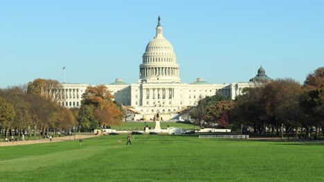 US-Capitol-Building