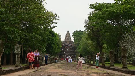 Phanom-Rung-Geschichtspark