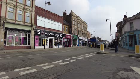 Leigh-Auf-Sea-High-Street