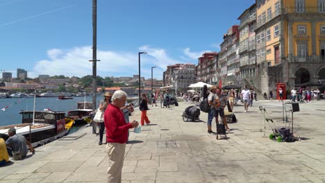 Ribeira---Uno-De-Los-Barrios-Más-Populares-De-Oporto