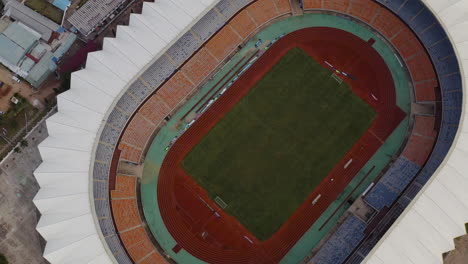 Tanzania-National-Main-Stadium-in-Dar-es-Salaam