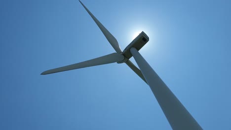 Windmill-farm-in-Pilillia-Quezon,-Philippines