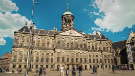 El-Palacio-Real-En-Amsterdam