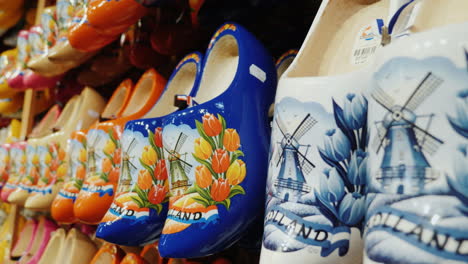 Dutch-Wooden-Shoes