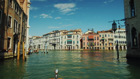 Sailing-Through-Venice