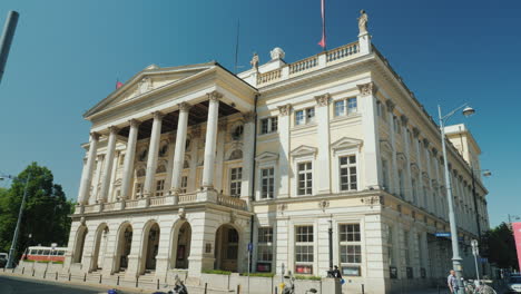 Wroclaw-Opera-House
