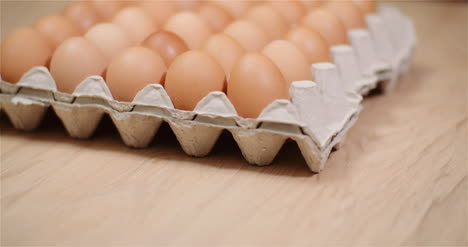 Eggs-Extruder-Full-Of-Fresh-Eggs-On-Black-Background-1