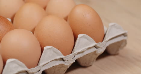 Eggs-Extruder-Full-Of-Fresh-Eggs-On-Black-Background-4