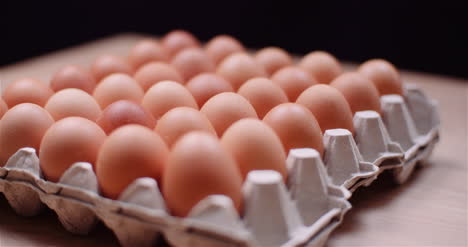 Eggs-Extruder-Full-Of-Fresh-Eggs-On-Black-Background-10