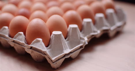 Eggs-Extruder-Full-Of-Fresh-Eggs-On-Black-Background-2