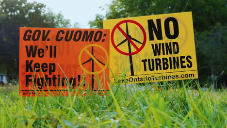 Wind-Turbines-Protest-Signs